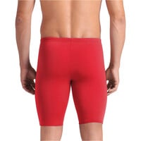 Arena bañador natación hombre TEAM SWIM JAMMER vista detalle