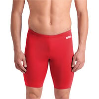 Arena bañador natación hombre TEAM SWIM JAMMER vista frontal