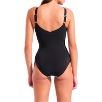 Arena bañador natación mujer ARENA ADA SWIMSUIT vista trasera