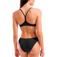 Arena bañador natación mujer ARENA BIKINI BANDEAU 03