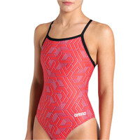 Arena bañador natación mujer ARENA ESCAPE 03