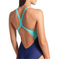 Arena bañador natación mujer ARENA FLOW SWIMSUIT 03