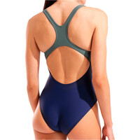 Arena bañador natación mujer ARENA NUANCE 03