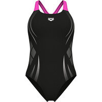 Arena bañador natación mujer ARENA POSEIDONIA 03