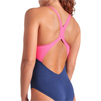 Arena bañador natación mujer ARENA RIPPLES 03