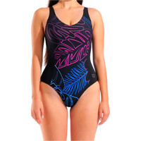 Arena bañador natación mujer ARENA SWIMSUIT MIA vista frontal