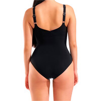 Arena bañador natación mujer ARENA SWIMSUIT MIA vista trasera