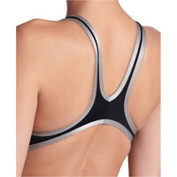 Arena bañador natación mujer BAADOR ARENA ONE BIGLOGO ONE PIECE 03