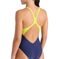 Arena bañador natación mujer BREATH 03