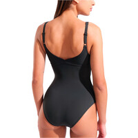 Arena bañador natación mujer JEWEL ONE PIECE R 03