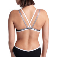 Arena bañador natación mujer ONE DOUBLE 03