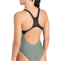 Arena bañador natación mujer PRO_FILE SWIM 03