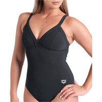 Arena bañador natación mujer SWIMSUIT LARA 03