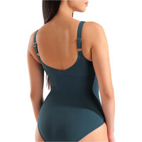 Arena bañador natación mujer SWIMSUIT MILENA WING BACK 03