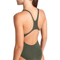 Arena bañador natación mujer TEAM SWIMSUIT SWIM 03