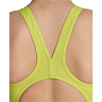 Arena bañador natación niña ARENA BUTTERFLY 03