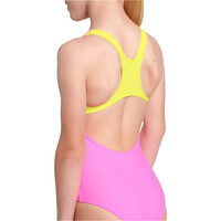 Arena bañador natación niña ARENA KIKKO V 03