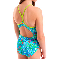 Arena bañador natación niña ARENA STARS SWIMSUIT 03
