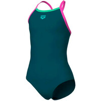 Arena bañador natación niña ARENA SWIMSUIT LIGHT 03