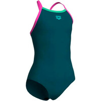 Arena bañador natación niña ARENA SWIMSUIT LIGHT vista detalle