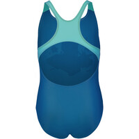 Arena bañador natación niña BAADOR ARENA GAME SWIMSUIT SWIM PRO BACK 03