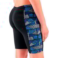 Arena bañador natación niño ARENA CANDIES SWIM vista trasera