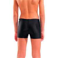 Arena bañador natación niño ARENA GRAFFITI SWIM vista trasera