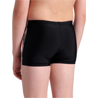 Arena bañador natación niño ARENA LIGHT TRICKS 03