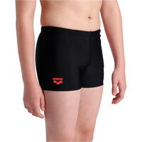 Arena bañador natación niño ARENA LIGHT TRICKS vista detalle