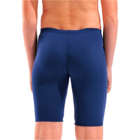 Arena bañador natación niño ARENA SEA WATER SWIM vista trasera