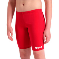 Arena bañador natación niño TEAM SWIM JAMMER vista detalle