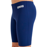 Arena bañador natación niño TEAM SWIM JAMMER vista detalle
