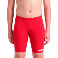 TEAM SWIM JAMMER SOLID