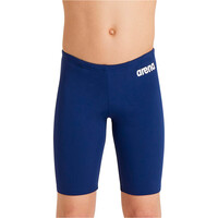 TEAM SWIM JAMMER SOLID