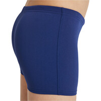 Arena bañador natación niño TEAM SWIM SHORT MNBL 03