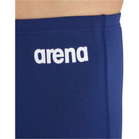 Arena bañador natación niño TEAM SWIM SHORT MNBL vista detalle