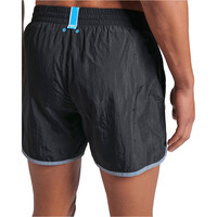 Arena bañador playa hombre ARENA BIG LOGO 03