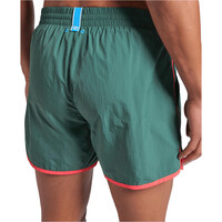 Arena bañador playa hombre ARENA BIG LOGO 03