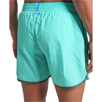 Arena bañador playa hombre ARENA BIG LOGO 03