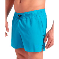 Arena bañador playa hombre ARENA EVO BEACH vista detalle