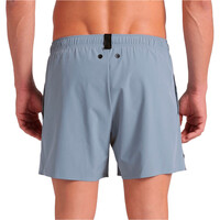 Arena bañador playa hombre ARENA EVO BEACH vista trasera