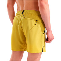 Arena bañador playa hombre ARENA EVO SIDE ZIP 03