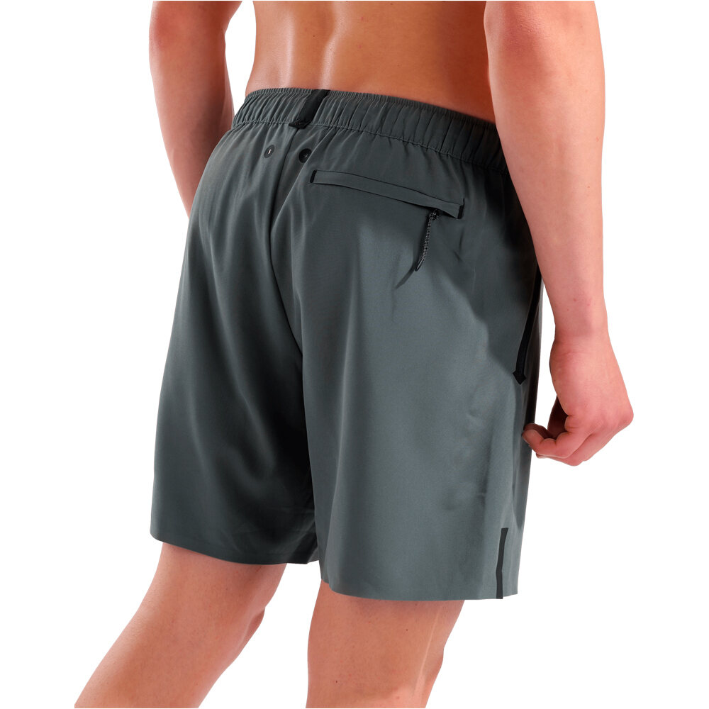 Arena bañador playa hombre ARENA EVO SIDE ZIP 03