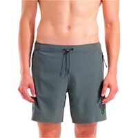ARENA EVO SIDE ZIP