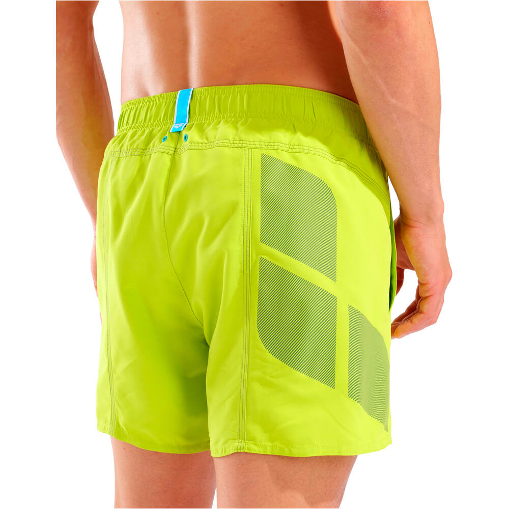 Arena bañador playa hombre ARENA PRO_FILE 03