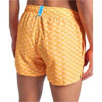 Arena bañador playa hombre ARENA WATER PRINTS 03