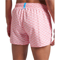 Arena bañador playa hombre ARENA WATER PRINTS 03