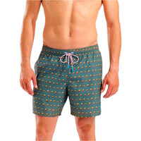 WATER PRINTS