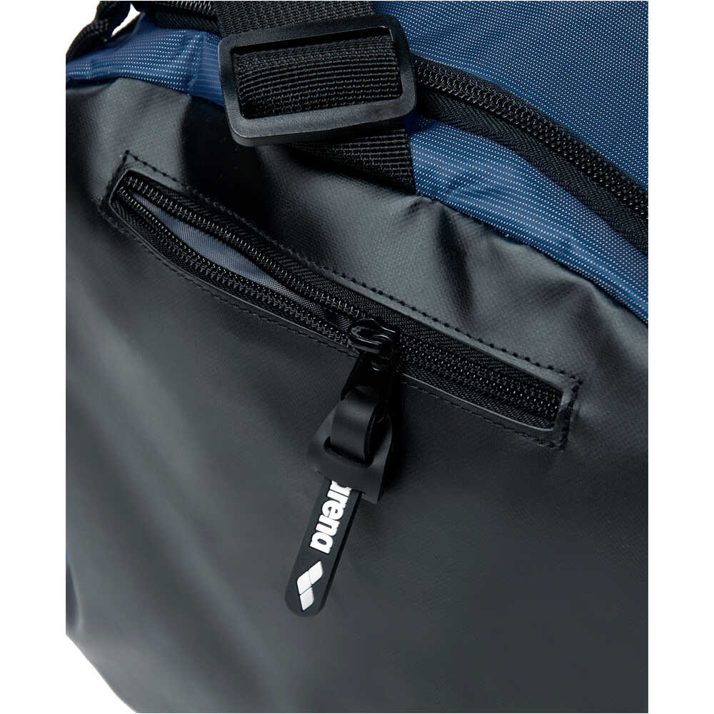 Arena bolsas deporte ARENA ALL SET DUFFLE 09