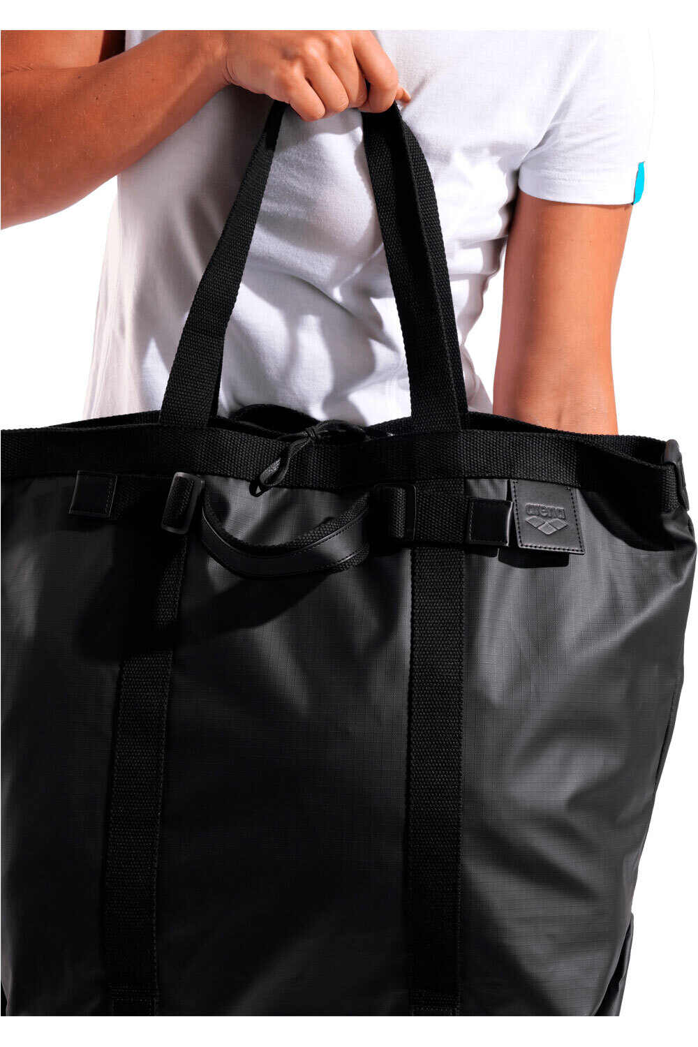 Arena bolsas deporte ARENA TOTE 02